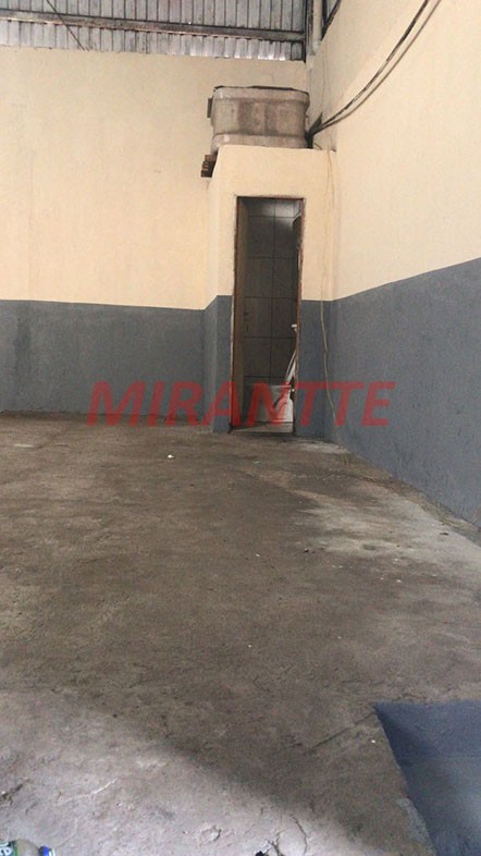 Galpao de 750m² em Vila Nova Cachoeirinha