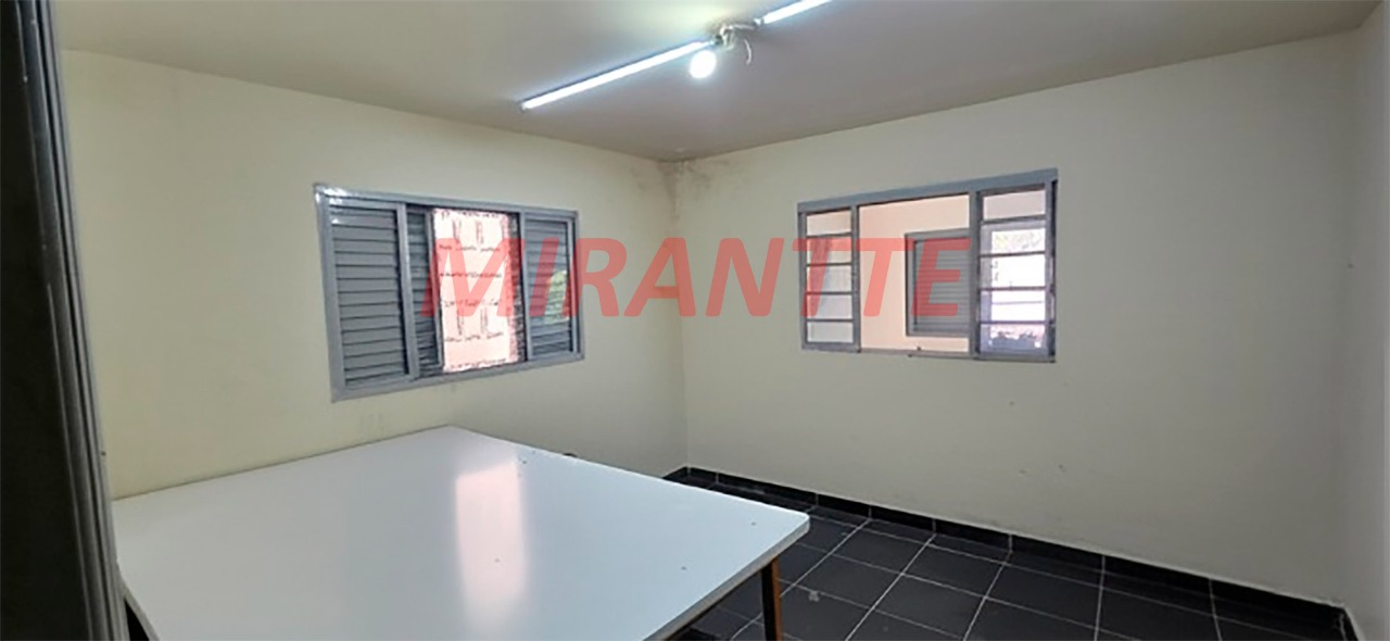 Comercial de 418.4m² em Limão