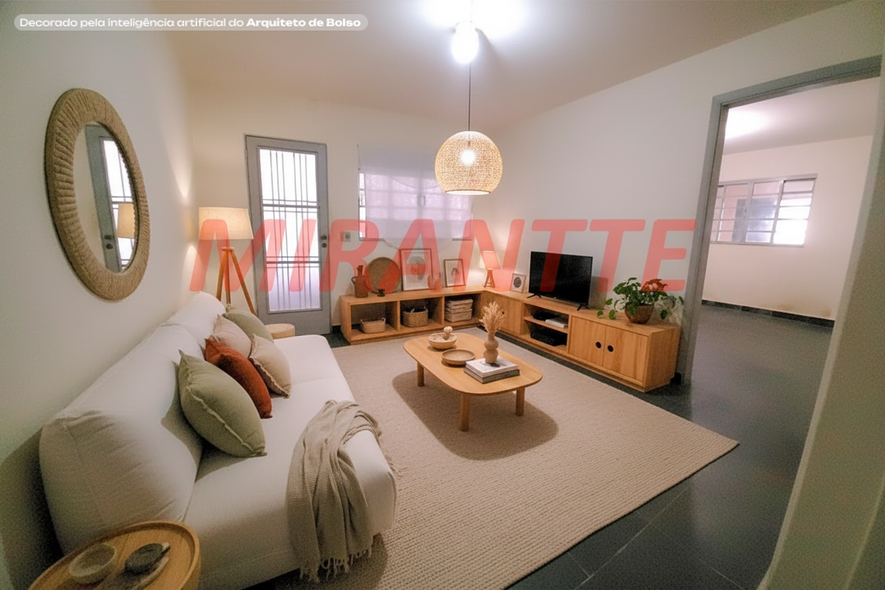 Comercial de 418.4m² em Limão