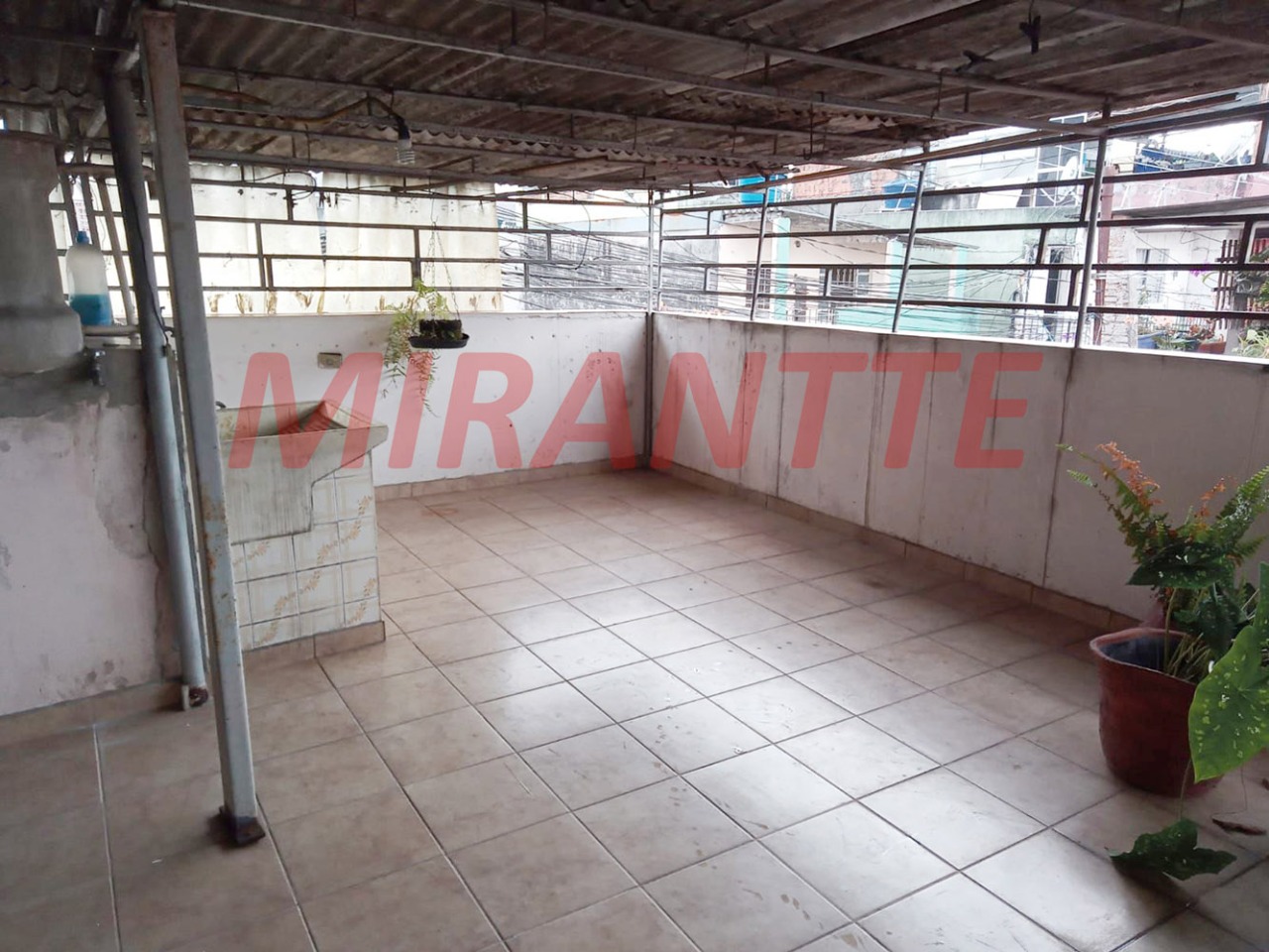 Casa terrea de 200m² com 3 quartos em Jardim Brasil