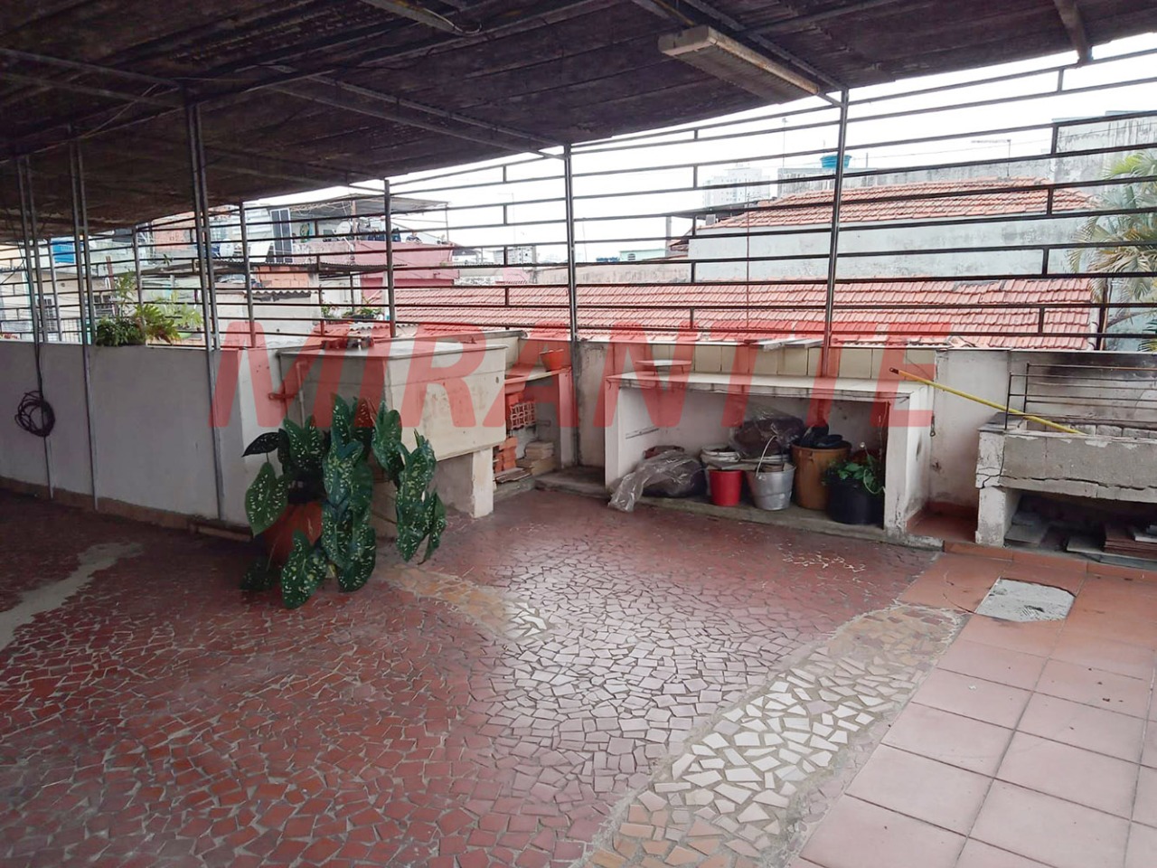 Casa terrea de 200m² com 3 quartos em Jardim Brasil