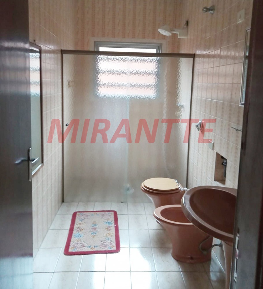 Casa terrea de 200m² com 3 quartos em Jardim Brasil