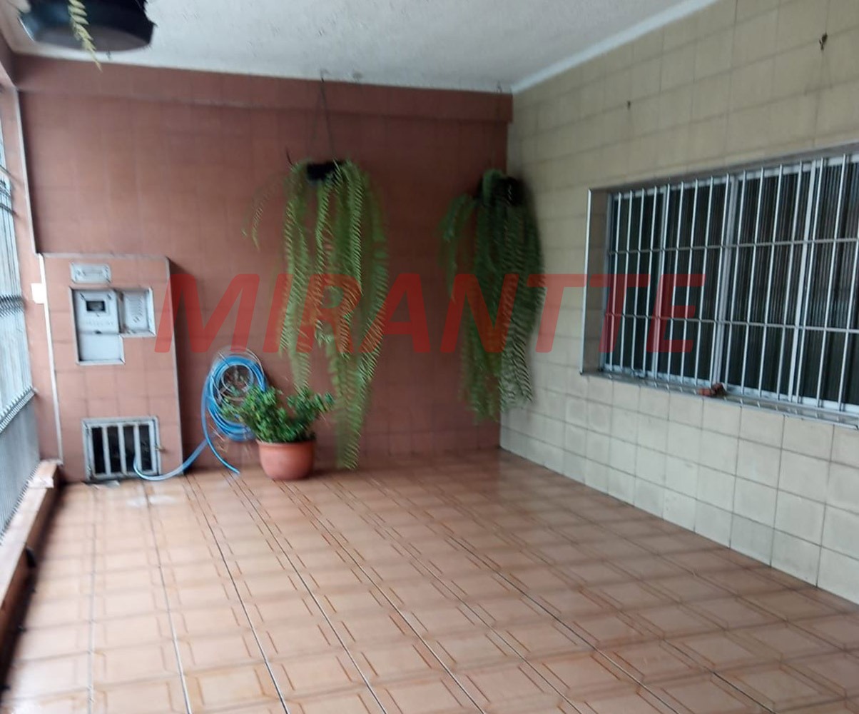 Casa terrea de 200m² com 3 quartos em Jardim Brasil