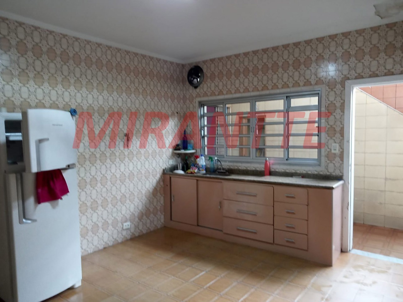 Casa terrea de 200m² com 3 quartos em Jardim Brasil