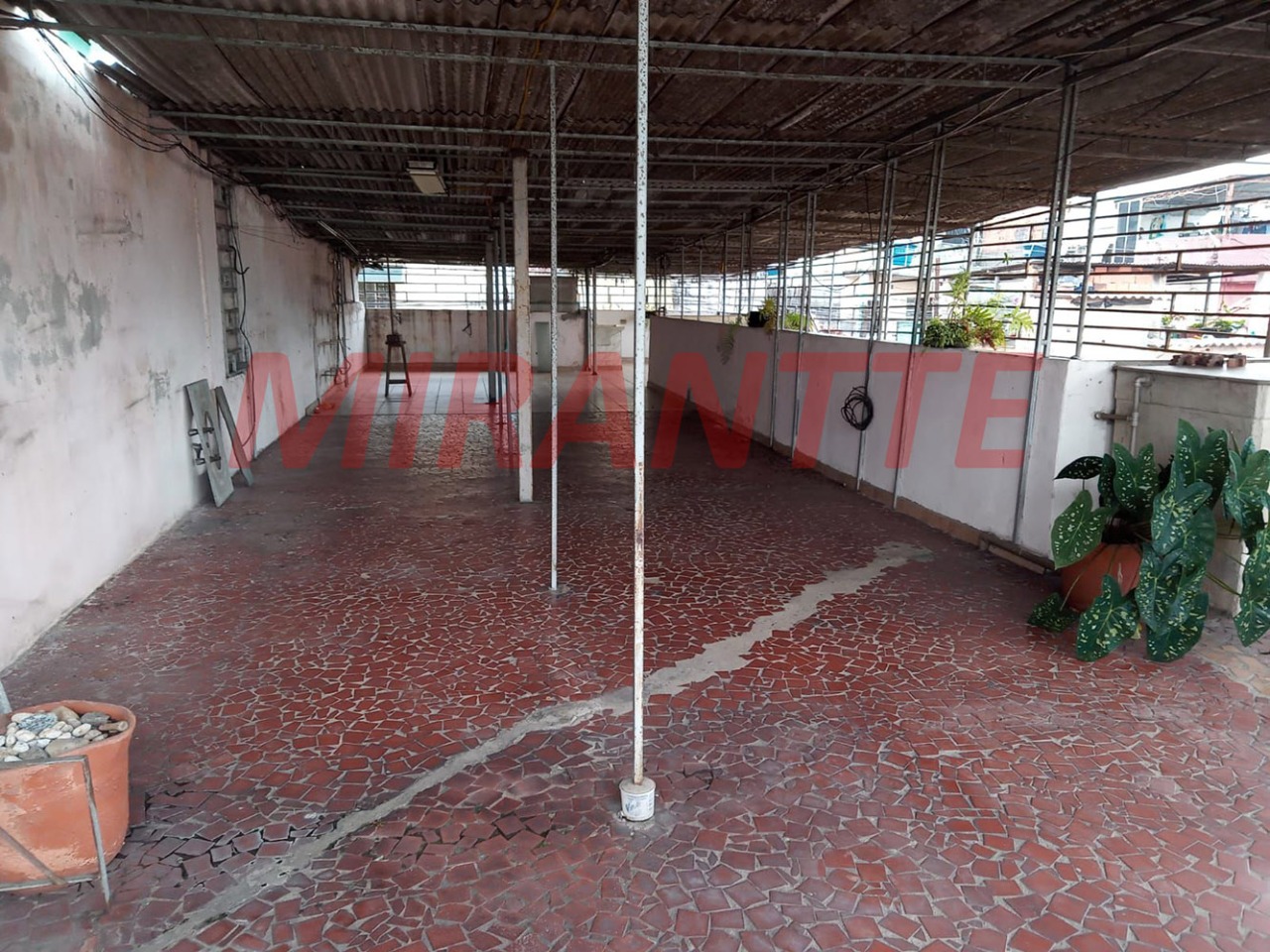 Casa terrea de 200m² com 3 quartos em Jardim Brasil