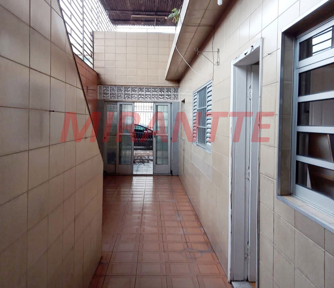Casa terrea de 200m² com 3 quartos em Jardim Brasil