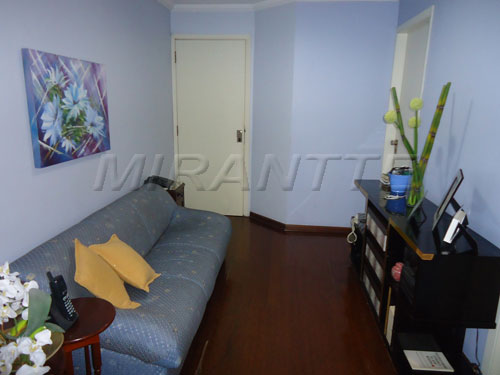 Apartamento de 267m² com 4 quartos em Santana