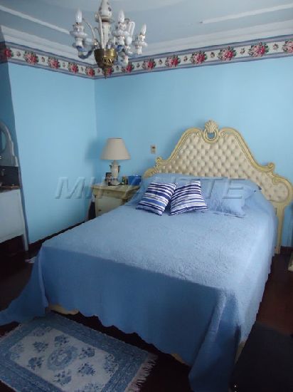 Apartamento de 267m² com 4 quartos em Santana