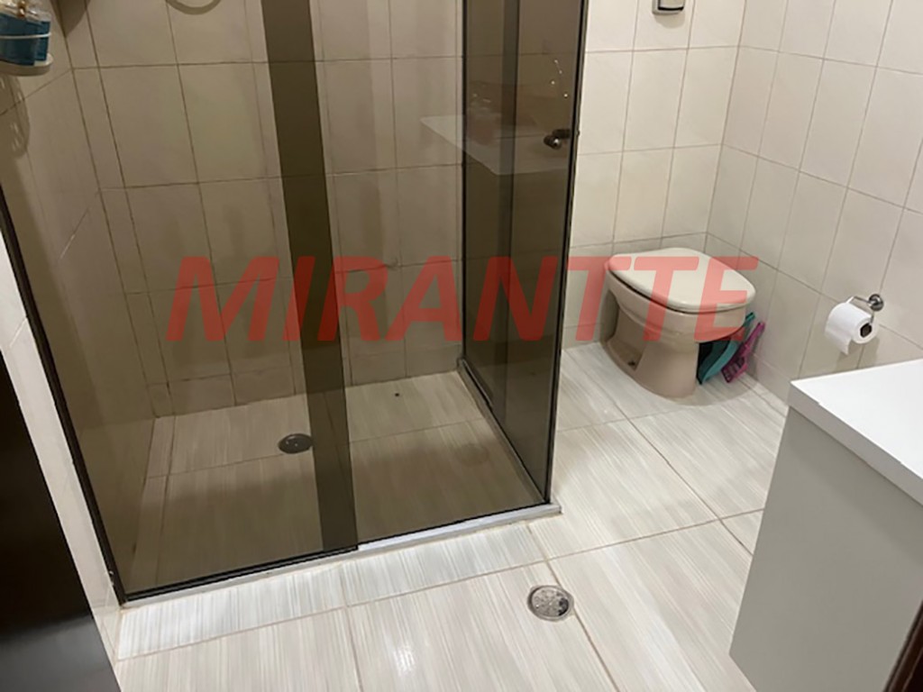 Casa terrea de 96m² com 2 quartos em Santana