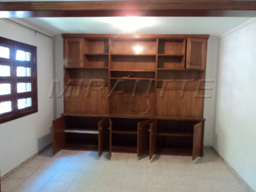 Casa terrea em Santana