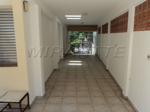 Casa terrea em Santana