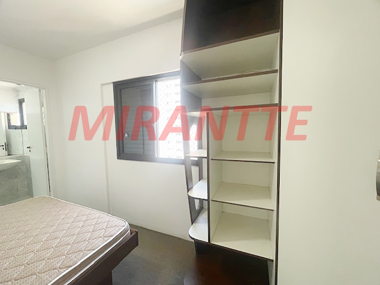 Apartamento de 85m² com 3 quartos em Parque Mandaqui