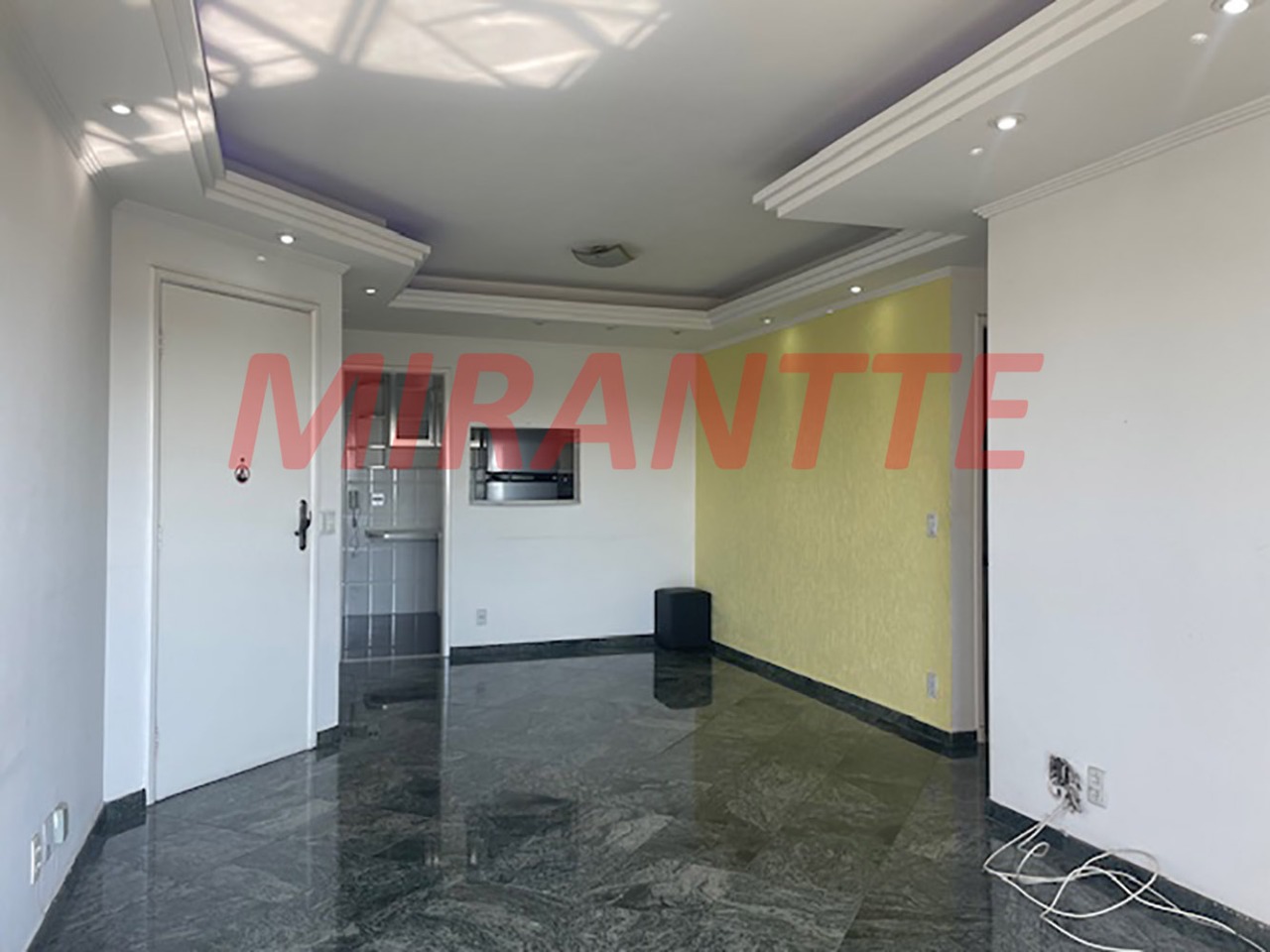 Apartamento de 85m² com 3 quartos em Parque Mandaqui