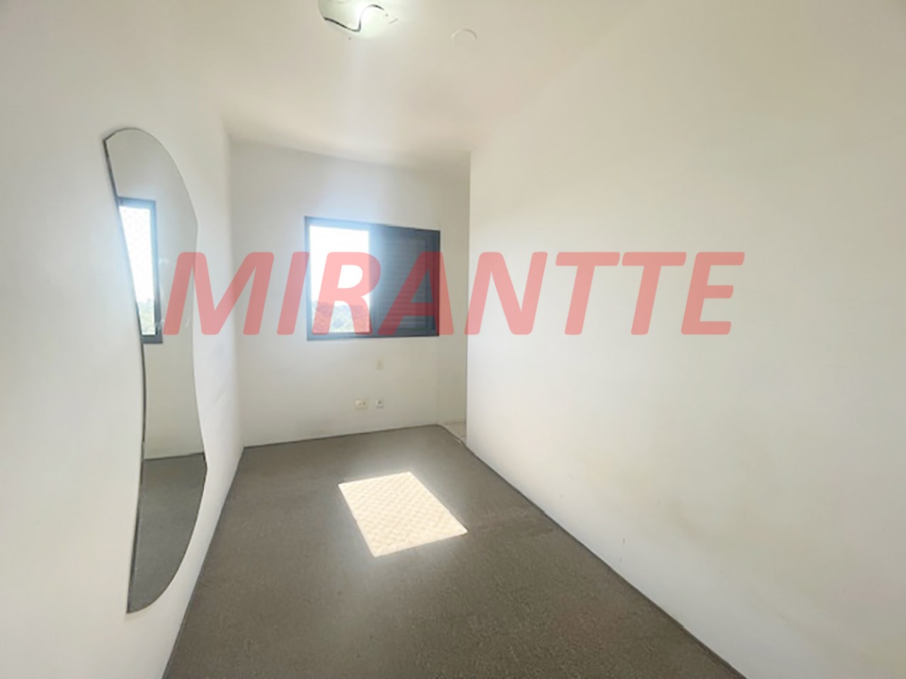Apartamento de 85m² com 3 quartos em Parque Mandaqui