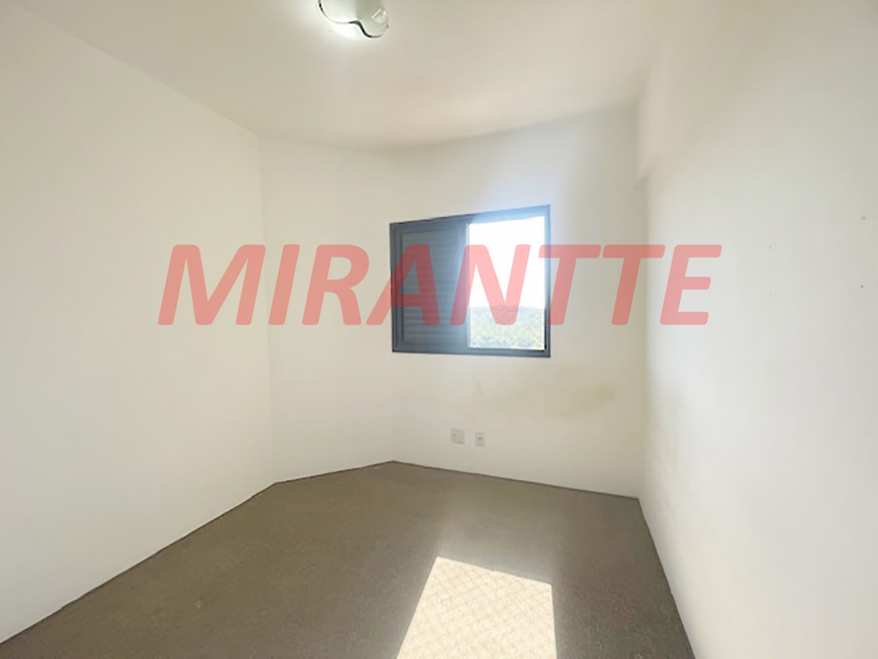 Apartamento de 85m² com 3 quartos em Parque Mandaqui