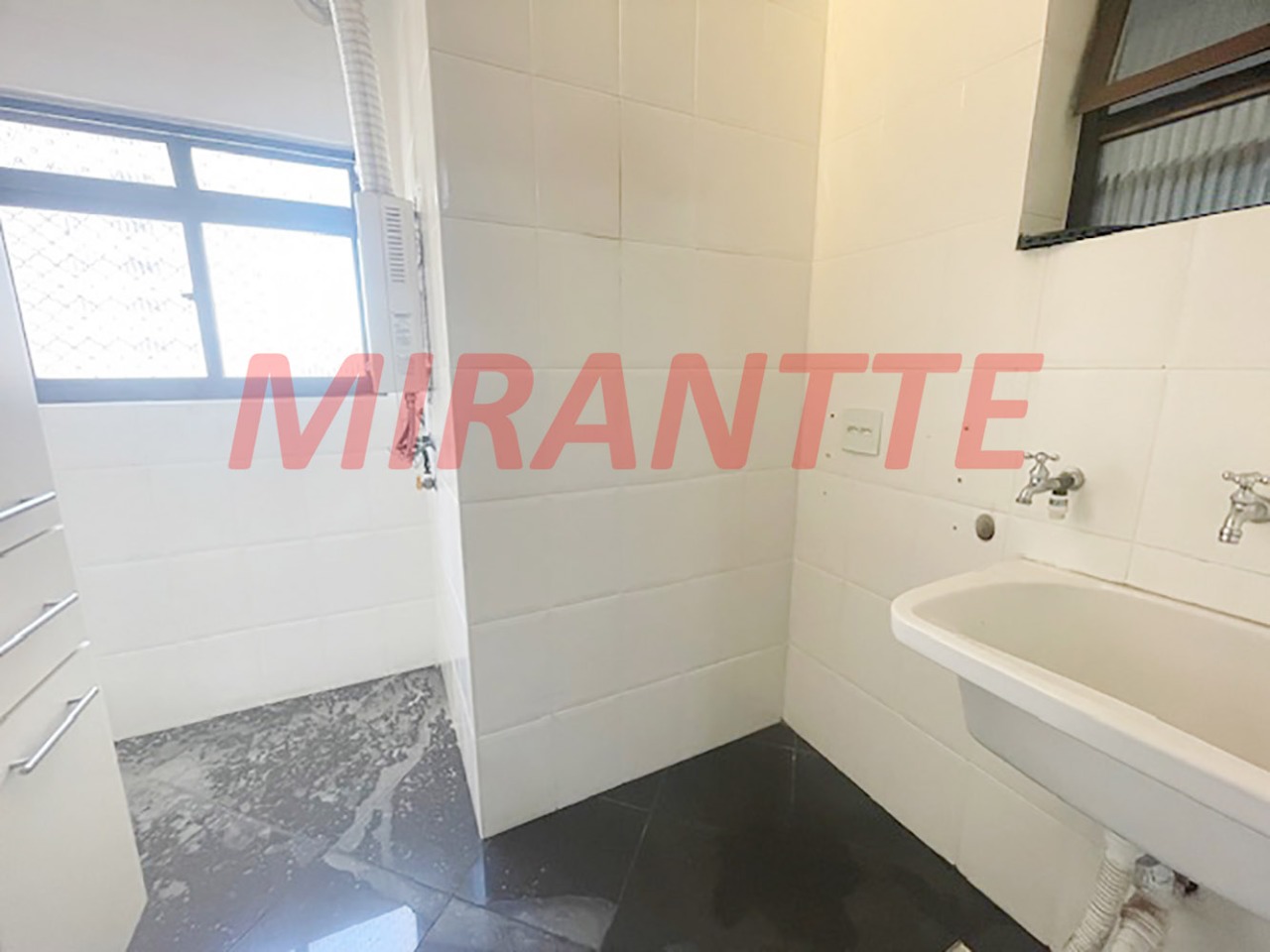Apartamento de 85m² com 3 quartos em Parque Mandaqui