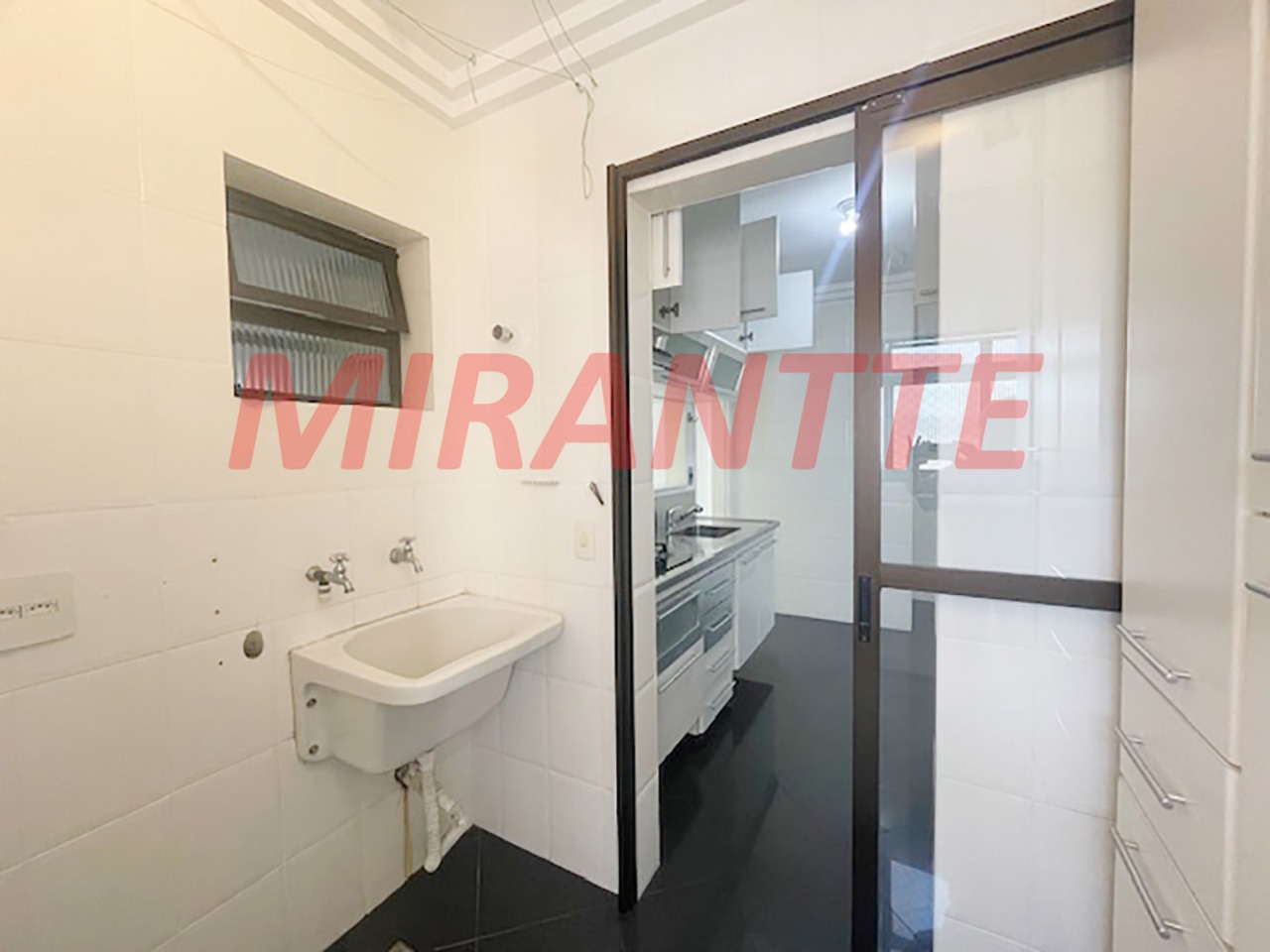 Apartamento de 85m² com 3 quartos em Parque Mandaqui