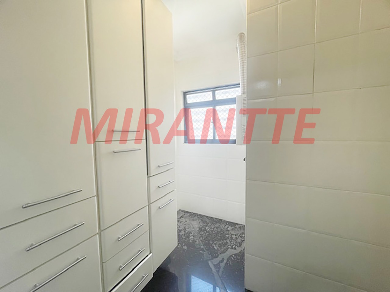 Apartamento de 85m² com 3 quartos em Parque Mandaqui