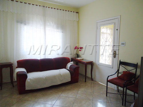 Casa terrea de 160m² com 3 quartos em Vila Romero