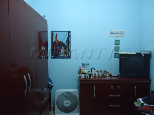 Casa terrea de 160m² com 3 quartos em Vila Romero