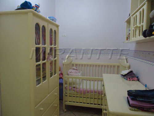 Casa terrea de 160m² com 3 quartos em Vila Romero
