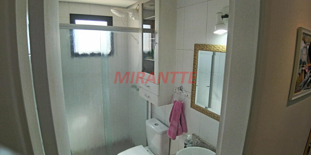 Apartamento de 90m² com 3 quartos em Vila Guilherme
