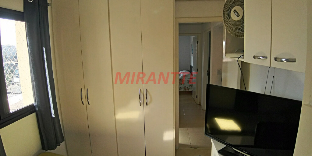 Apartamento de 90m² com 3 quartos em Vila Guilherme