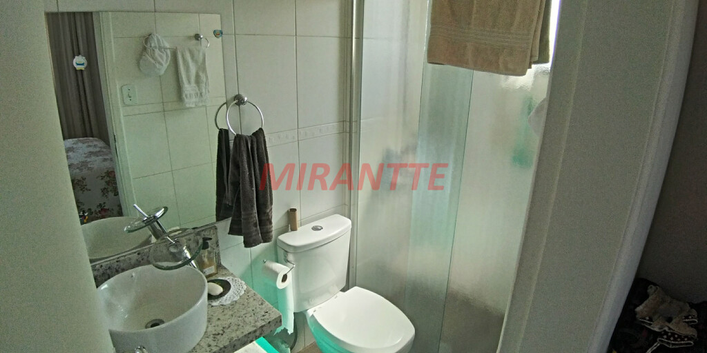 Apartamento de 90m² com 3 quartos em Vila Guilherme