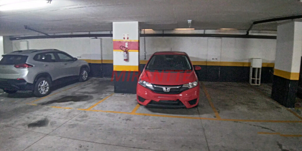 Apartamento de 90m² com 3 quartos em Vila Guilherme