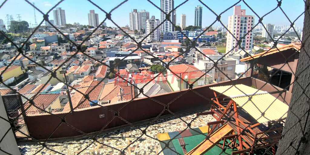 Apartamento de 90m² com 3 quartos em Vila Guilherme