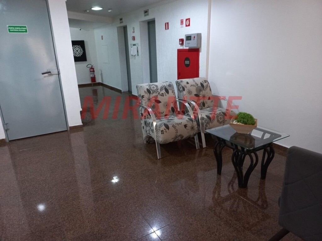 Apartamento de 90m² com 3 quartos em Vila Guilherme