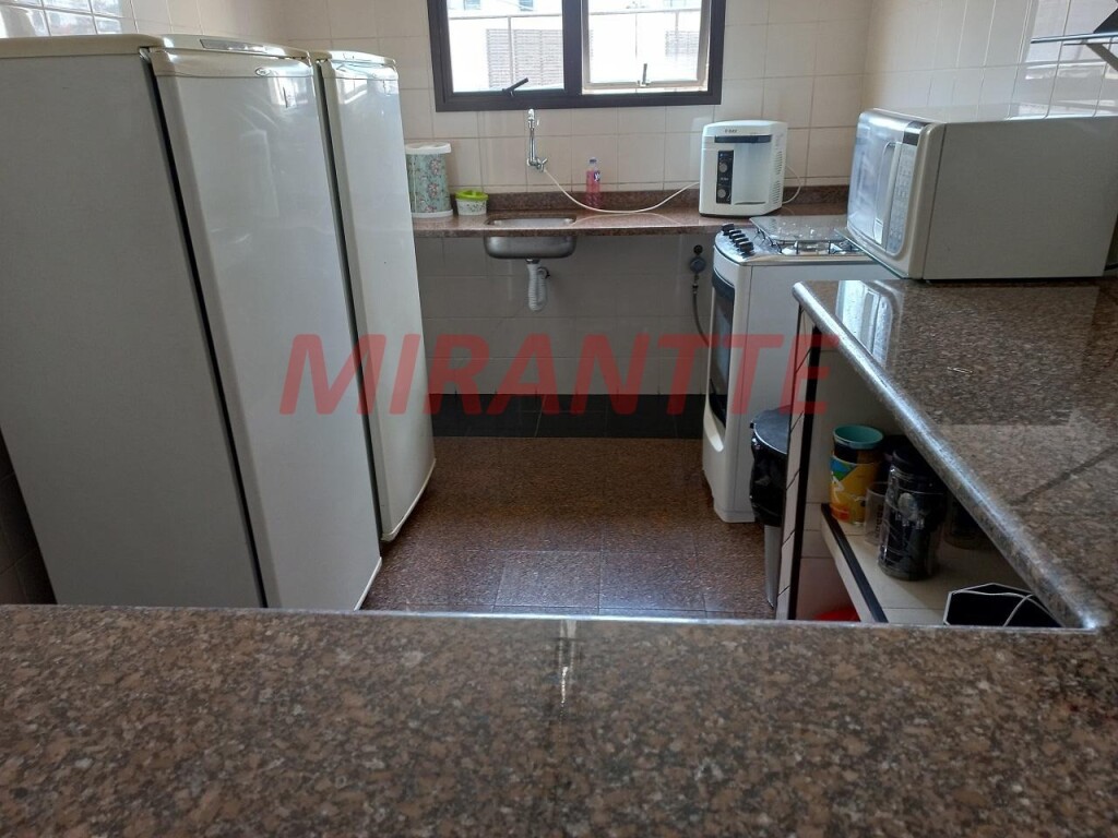 Apartamento de 90m² com 3 quartos em Vila Guilherme