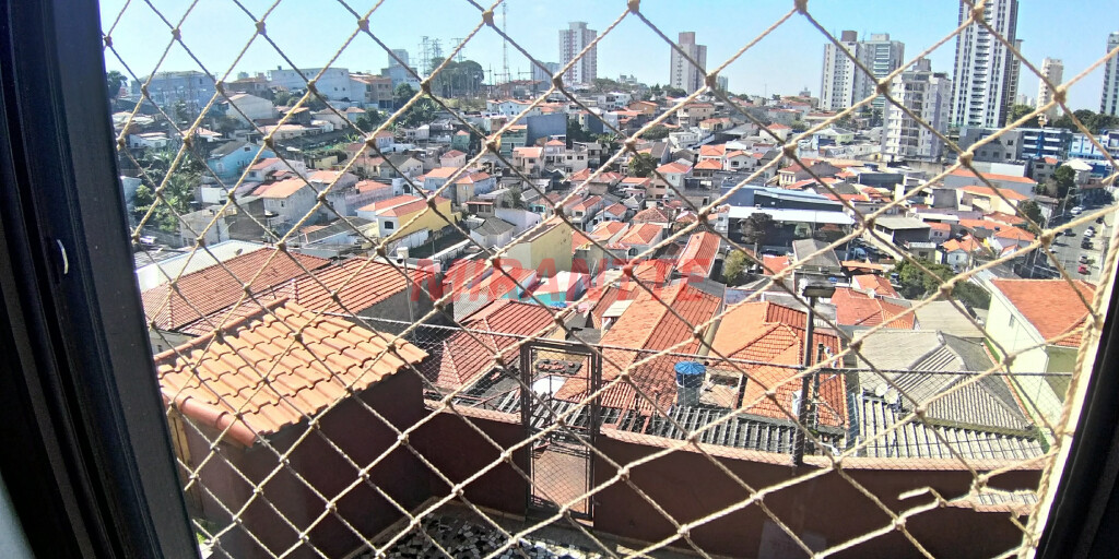 Apartamento de 90m² com 3 quartos em Vila Guilherme