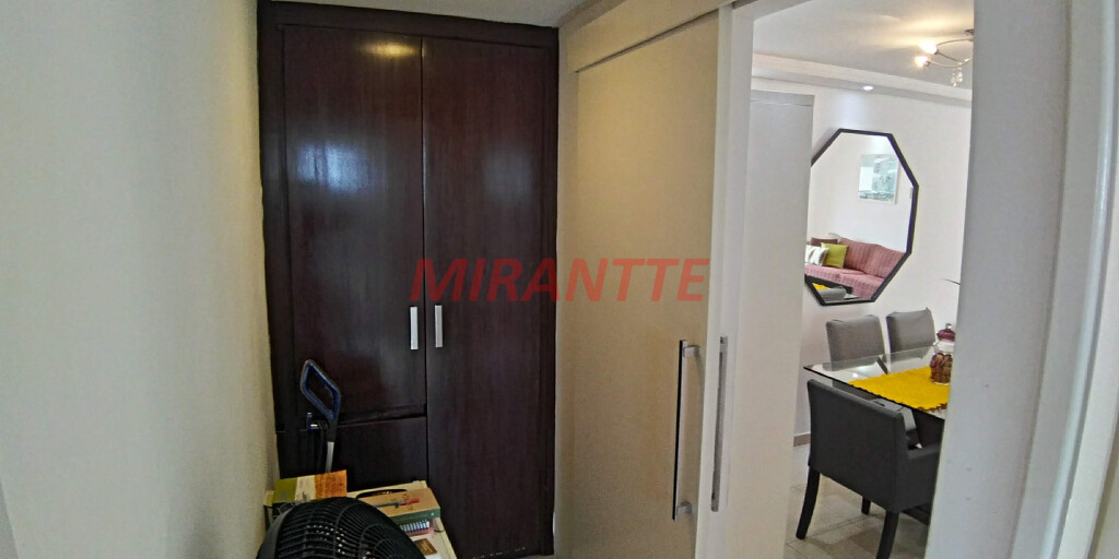 Apartamento de 90m² com 3 quartos em Vila Guilherme