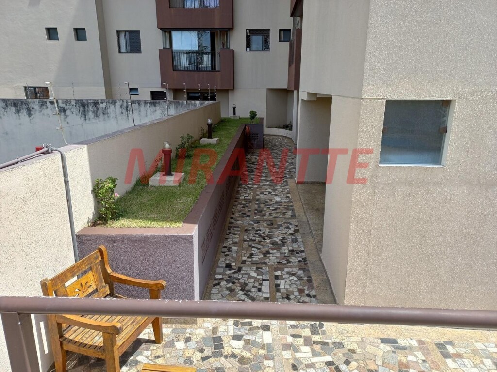 Apartamento de 90m² com 3 quartos em Vila Guilherme