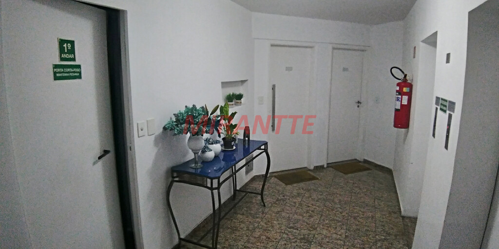 Apartamento de 90m² com 3 quartos em Vila Guilherme