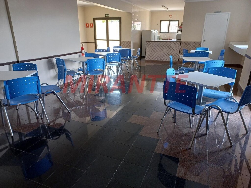 Apartamento de 90m² com 3 quartos em Vila Guilherme