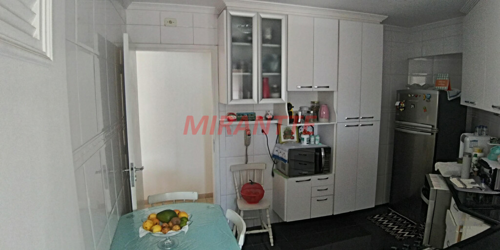 Apartamento de 90m² com 3 quartos em Vila Guilherme