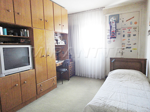 Apartamento de 115m² com 3 quartos em Santana