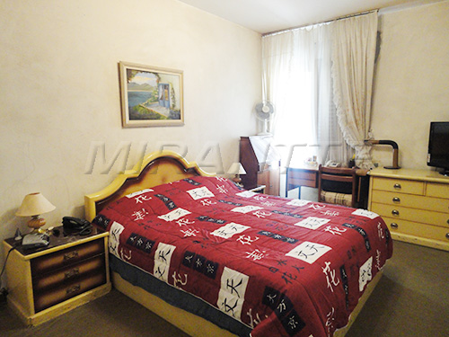 Apartamento de 115m² com 3 quartos em Santana