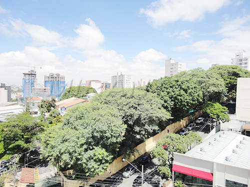 Apartamento de 115m² com 3 quartos em Santana
