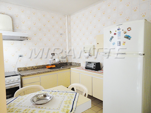 Apartamento de 115m² com 3 quartos em Santana