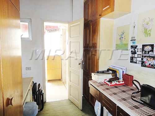 Apartamento de 115m² com 3 quartos em Santana