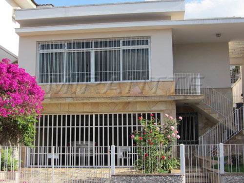 Casa terrea de 178m² com 3 quartos em Imirim
