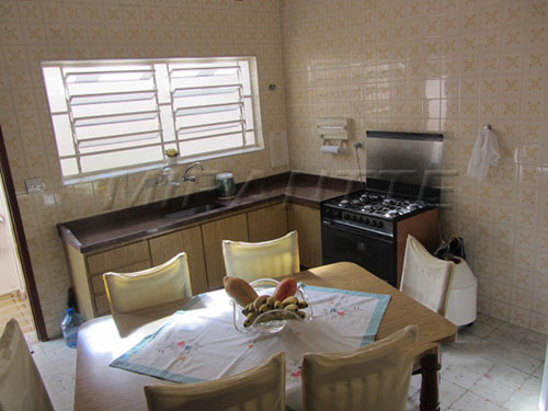 Casa terrea de 178m² com 3 quartos em Imirim
