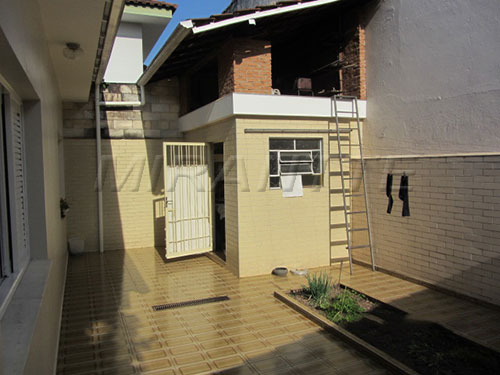 Casa terrea de 178m² com 3 quartos em Imirim