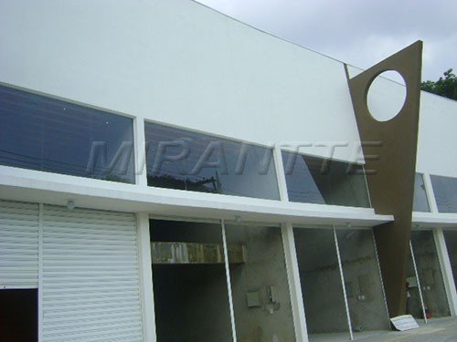 Comercial de 800m² em Tucuruvi