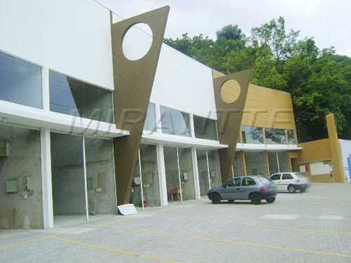 Comercial de 800m² em Tucuruvi