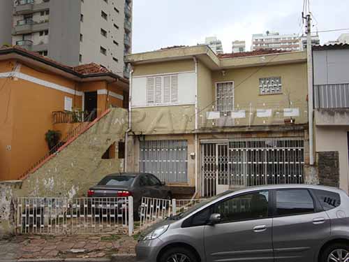 Sobrado de 180m² com 2 quartos em Santana