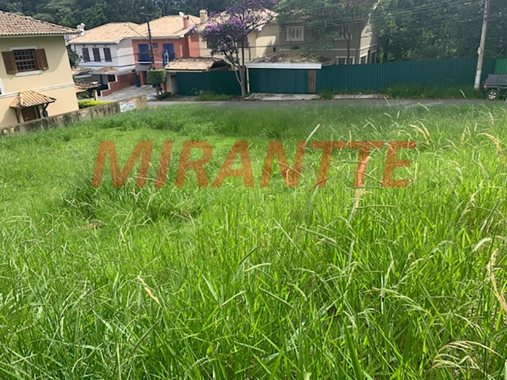 Terreno de 656m² em Jardim Itatinga